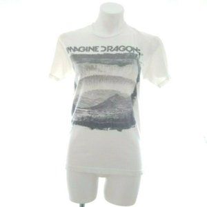 IMAGINE DRAGONS Womens Size Small Concert T-shirt